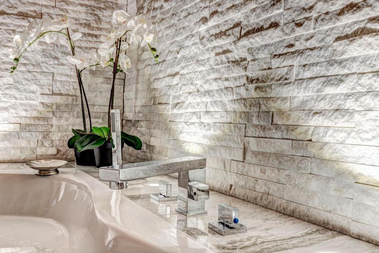 روما Trevi Luxury Apartment Jacuzzi المظهر الخارجي الصورة