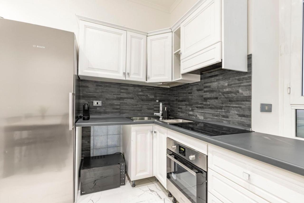 روما Trevi Luxury Apartment Jacuzzi المظهر الخارجي الصورة