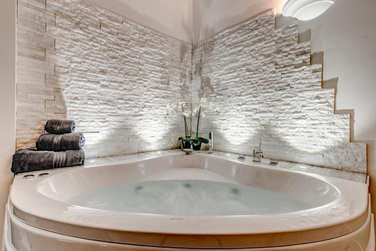 روما Trevi Luxury Apartment Jacuzzi المظهر الخارجي الصورة