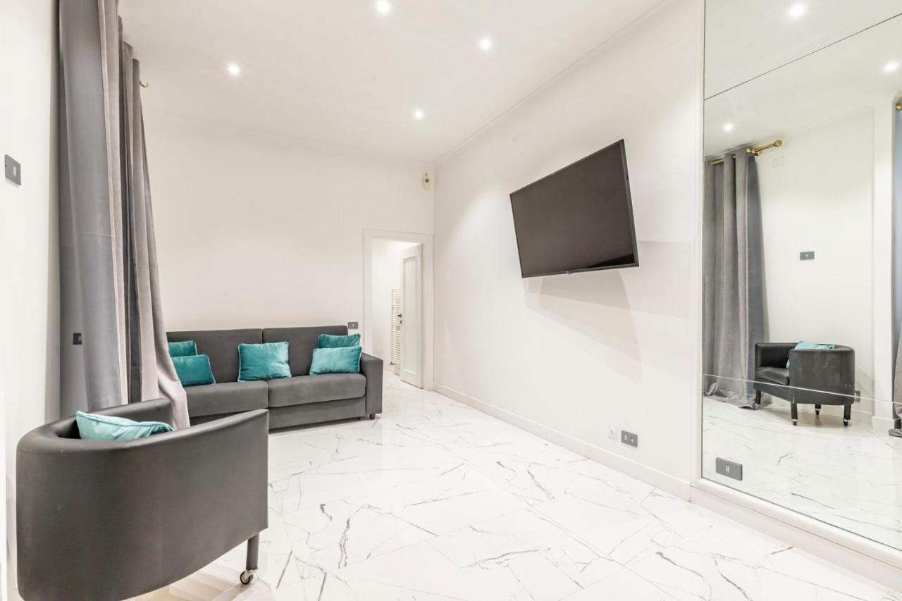 روما Trevi Luxury Apartment Jacuzzi المظهر الخارجي الصورة
